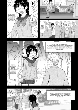 Page 12 of Hatsukano no Kurorekishi| Dark Past of First Love