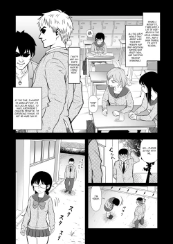 Page 16 of Hatsukano no Kurorekishi| Dark Past of First Love