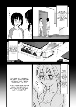 Page 7 of Hatsukano no Kurorekishi| Dark Past of First Love