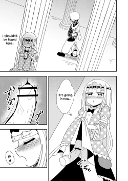 Page 7 of Maoujyou de Onanii