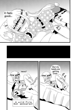 Page 9 of Maoujyou de Onanii