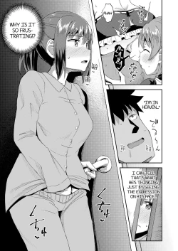 Page 89 of Osananajimi wa Ore no Senzoku Okuchi Maid | My Childhood Friend is my Personal Mouth Maid Ch. 1-5