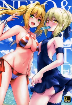 Page 1 of Nero & Alter
