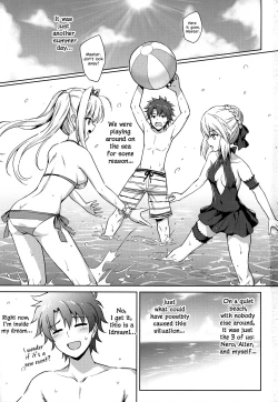 Page 2 of Nero & Alter