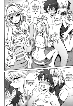 Page 7 of Nero & Alter