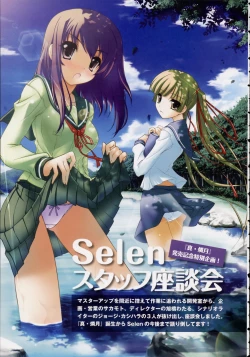 Page 14 of Shin Ringetsu Visual Fanbook