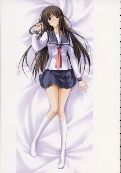 Page 22 of Shin Ringetsu Visual Fanbook