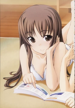 Page 44 of Shin Ringetsu Visual Fanbook