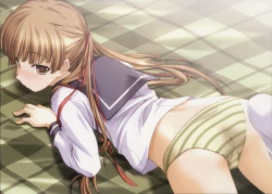 Page 66 of Shin Ringetsu Visual Fanbook