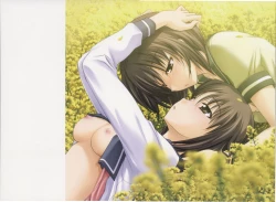 Page 67 of Shin Ringetsu Visual Fanbook