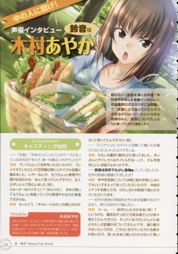 Page 9 of Shin Ringetsu Visual Fanbook