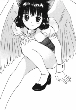 Page 153 of Tokimeki Ecchi