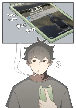 Page 3 of One More Night