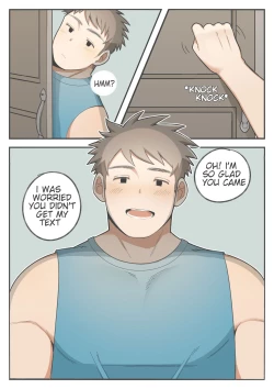 Page 5 of One More Night