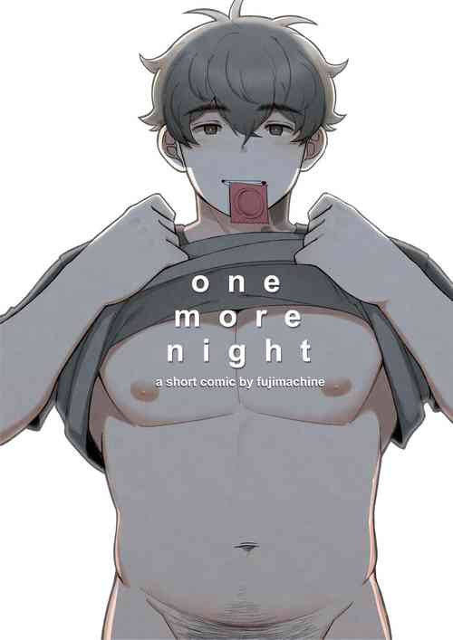 [Clayten] One More Night [English] [Digital]