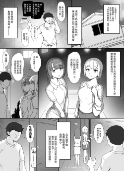 Page 4 of Kinjo no Onnatachi ga Nazeka Ore no Ie no Furo ni Hairi ni Kuru Ken