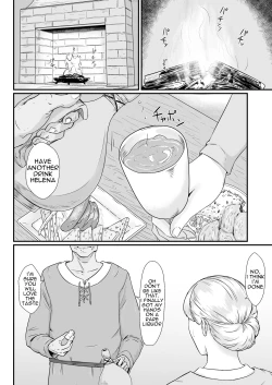 Page 41 of Tsuma no Fuyugomori  Kashidasareta Karada