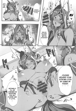 Page 13 of Kemomimi Joou no Hanjou Nikki