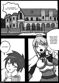 Page 20 of Spreading Venom on this Wonderful World