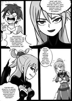 Page 25 of Spreading Venom on this Wonderful World