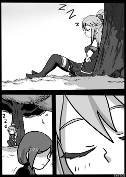 Page 2 of Spreading Venom on this Wonderful World