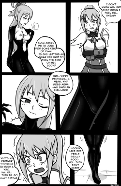 Page 33 of Spreading Venom on this Wonderful World