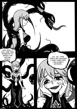 Page 39 of Spreading Venom on this Wonderful World