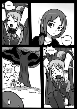 Page 3 of Spreading Venom on this Wonderful World