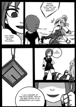 Page 5 of Spreading Venom on this Wonderful World