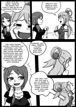 Page 6 of Spreading Venom on this Wonderful World