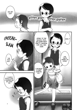 Page 33 of Oshikko Sensei 1-7