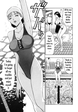 Page 149 of Tenshi No OtsutomeVol. 1