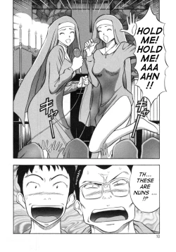 Page 14 of Tenshi No OtsutomeVol. 1