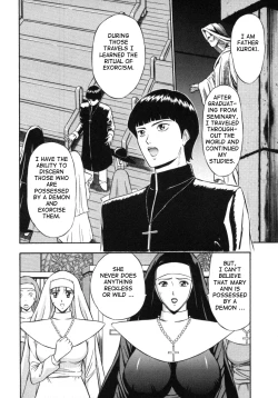 Page 168 of Tenshi No OtsutomeVol. 1