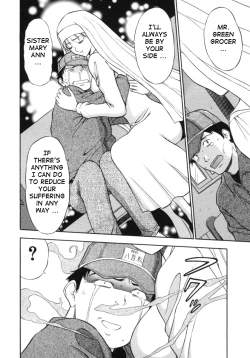 Page 42 of Tenshi No OtsutomeVol. 1