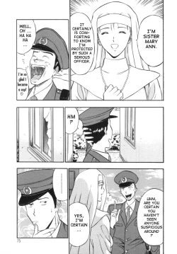 Page 79 of Tenshi No OtsutomeVol. 1