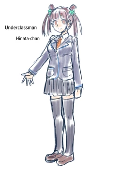 Page 83 of Cool Bishoujo Remodeling Ch1-16