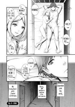 Page 102 of Chika 30m no Mitsugetsu o... | Honeymoon at 30 meters underground