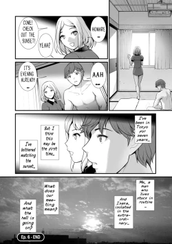 Page 122 of Chika 30m no Mitsugetsu o... | Honeymoon at 30 meters underground