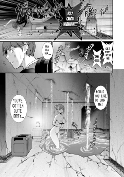 Page 131 of Chika 30m no Mitsugetsu o... | Honeymoon at 30 meters underground
