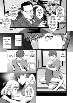 Page 143 of Chika 30m no Mitsugetsu o... | Honeymoon at 30 meters underground