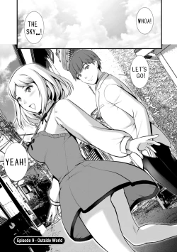 Page 165 of Chika 30m no Mitsugetsu o... | Honeymoon at 30 meters underground