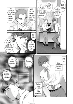 Page 27 of Chika 30m no Mitsugetsu o... | Honeymoon at 30 meters underground