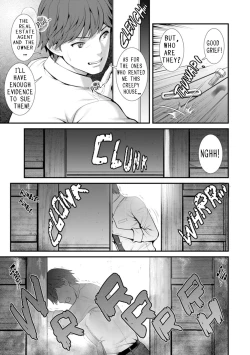 Page 41 of Chika 30m no Mitsugetsu o... | Honeymoon at 30 meters underground