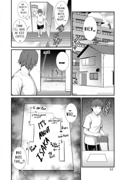 Page 64 of Chika 30m no Mitsugetsu o... | Honeymoon at 30 meters underground