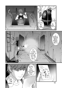 Page 66 of Chika 30m no Mitsugetsu o... | Honeymoon at 30 meters underground