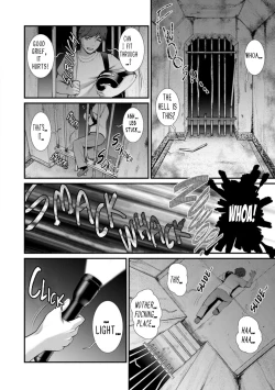 Page 68 of Chika 30m no Mitsugetsu o... | Honeymoon at 30 meters underground