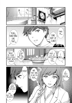 Page 72 of Chika 30m no Mitsugetsu o... | Honeymoon at 30 meters underground