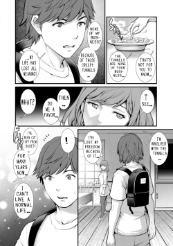 Page 74 of Chika 30m no Mitsugetsu o... | Honeymoon at 30 meters underground