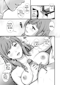 Page 89 of Chika 30m no Mitsugetsu o... | Honeymoon at 30 meters underground